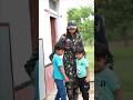 Sister And Brother छोटे भाई बहन का सपना Shorts Sister Bhai Army Indi