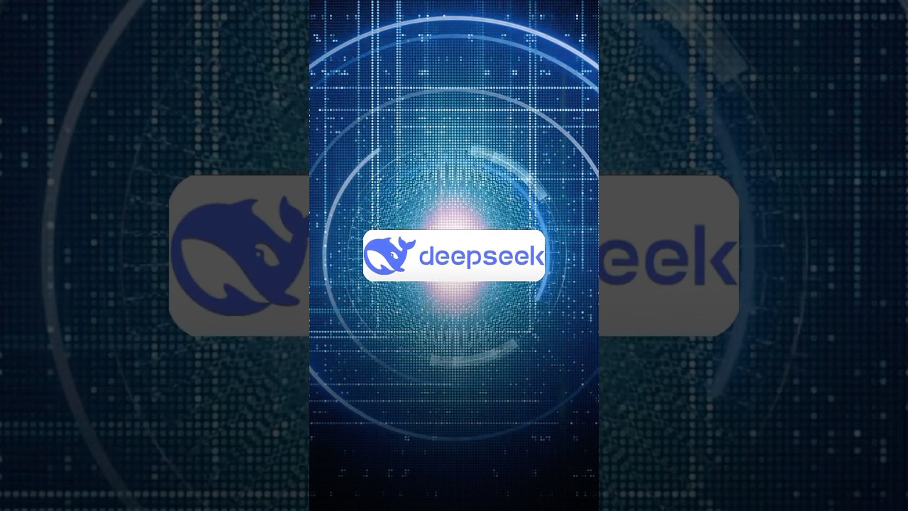 China's Deepseek AI is more powerful than ChatGPT 📌 | Tech | Basesh Gala