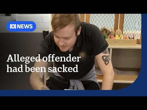 Investigation finds Joshua Brown was sacked by former childcare employer | ABC NEWS
