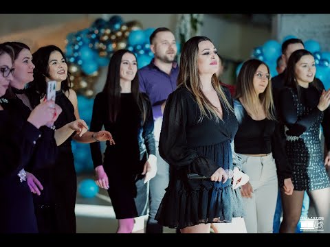 Restaurant Lake Hall Iasi nunta by OvS Sound Dj/Mc nunta 2023