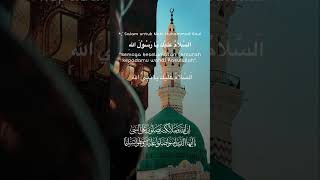 Download lagu Sunnah dilakukan ketika berada di Raudhah. #ngajionline #umroh #hajj #nabawi mp3