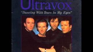 Ultravox - Dancing With Tears In My Eyes (Extended)