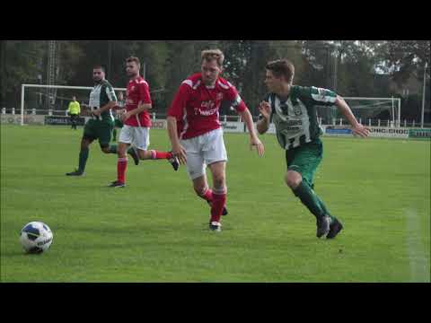 sv panningen clublied - Kepel det is os laeve - de breurkes