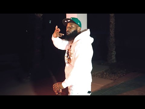 Rosco Feddi - Born To Mack Flows (Official Video)