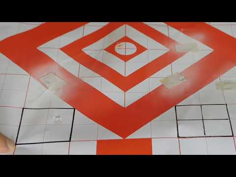 Sniper Brand Tracking Test scope ZT 5-27x50mm