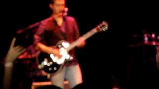 Hanson Got A Hold On Me