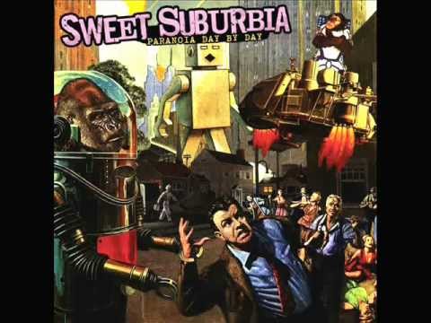 SWEET SUBURBIA [PARANOIA DAY BY DAY] - 02. SHIP OF FOOLS