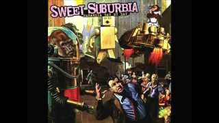 SWEET SUBURBIA [PARANOIA DAY BY DAY] - 02. SHIP OF FOOLS