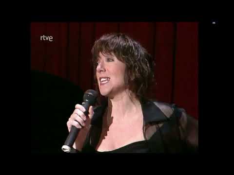 Guillermina Motta canta Fes-me mal, Johnny (1994)