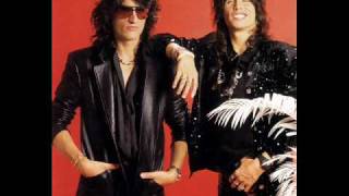 Aerosmith The Farm Live MSG '97