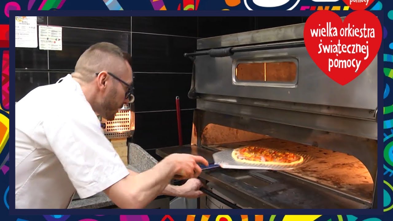 WOŚP | Orkiestra zagra w Łasku