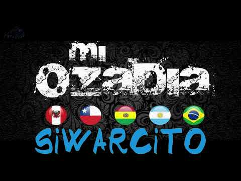 SIWARCITO -MI OZADIA