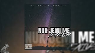 Arssenius - Nuk Jemi Me