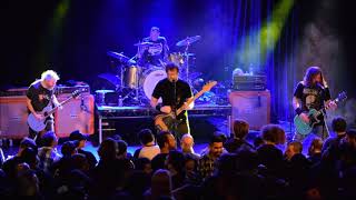 Red Fang &quot;Bird On Fire&quot; The Roxy, West Hollywood. 11-30-18