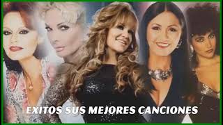 Download lagu Marisela, Ana Gabriel, Rocío Dúrcal, Amanda Miguel, Jenni Rivera Exitos mp3 Download lagu Marisela, Ana Gabriel, Rocío Dúrcal, Amanda Miguel, Jenni Rivera Exitos mp3