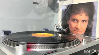 Você Na Minha Mente - Roberto Carlos (P)1985 Lp Stereo 