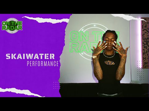 Skaiwater "Rain" & "Light!" On The Radar Performance