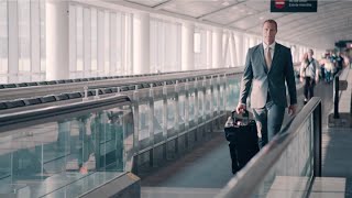 Air Canada's Informative Video Reaches Its American Audience With Style And Sophistication