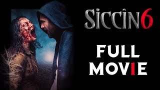 Download lagu Siccin 6 [Eng | Malay | Indo Subs] | Turkish Horror Full Movie | Merve Ates | Adnan Koc mp3