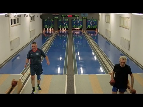 5. KOLO 4. HKL RI - ZP KK SLOGA PREKOPAKRA - KK PPK KUTJEVO