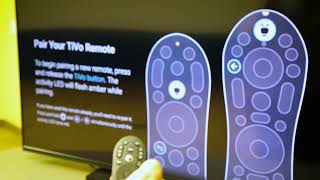 Set Up Your TV Service