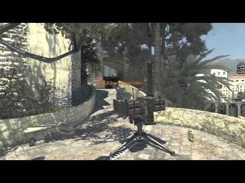 MW3 Retard Magnet
