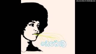 Orchid - We love prison