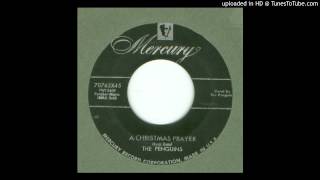 Penguins, The - A Christmas Prayer - 1955