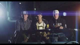 The Gooneez feat. Bizzy Bone - 