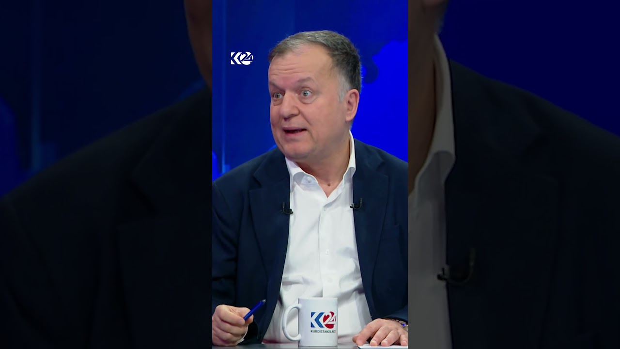 ڤیدیۆ | د. شێروان رەحمانەشەل: بۆ خۆپاراستن لە تیشکی خۆر چەتری سپی بەکاربھێنن