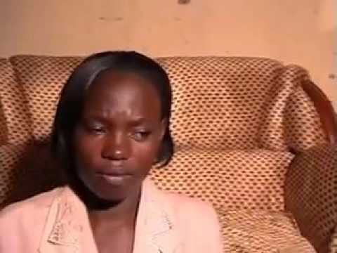 Willy Mukabya Muko Official Video