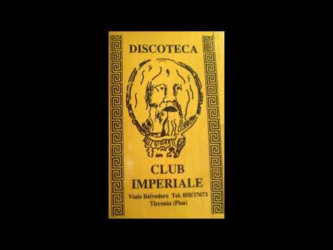 Club Imperiale - DJ Francesco Zappalà & Francesconi (1996)