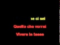 ' Lara Fabian - Adagio (Italiano) karaoke.mpg ...