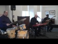 "Going On To Detroit" - RJ Spangler Trio