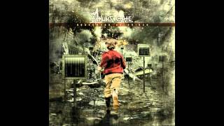 Anubis Gate - Andromeda Unchained