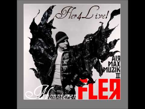 Fler feat. Silla, Motrip - Echte Gangster tanzen nicht (HQ)