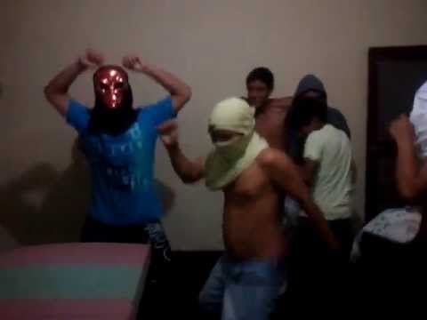 harlem shake ASIS