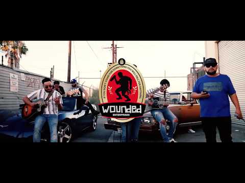 Gerencia Humilde feat. Julio Tamayo - El Mufasa