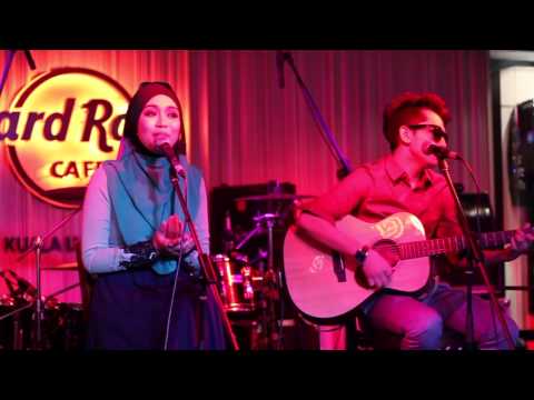 Tasha Manshahar   Masih Perlu LIVE