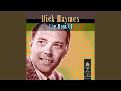 Blue Skies - Dick Haimes