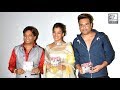 Krushna Abhishek S New Movie Sharma Ji Ki Lag Gayi Music Launch LehrenTV