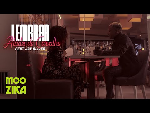 Alcides de Carvalho - Lembrar ft. Jay Oliver (Official Video)