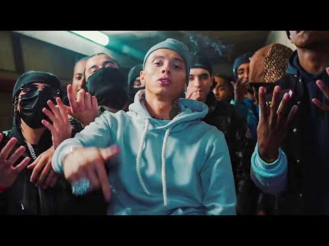 Central Cee x Tion Wayne - Light [Music Video]