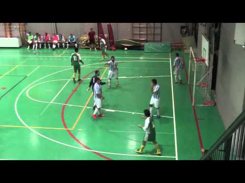 ASD SPARTA REAL TRIBIANO 14/10/2011