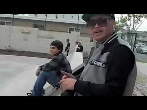 Bars (Prod. By CMIC) - Memphas Official Music Video