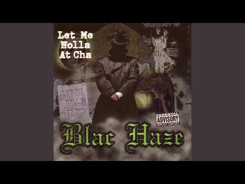 Let Me Holla At Cha (dirty)