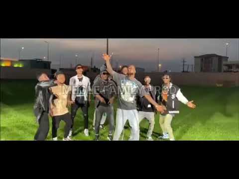 Mbolé Hymne de la Can