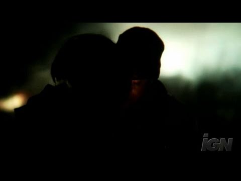 Obscure: The Aftermath PlayStation 2 Video -