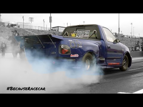 Super Street/Sedan at Round One of the Drag Racing Championship Season!  | Perth Motorplex | 2022