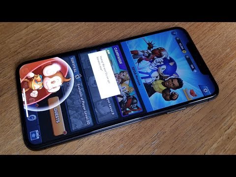 SEGA Heroes App Review - Fliptroniks.com